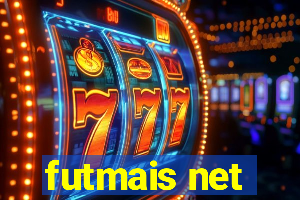futmais net