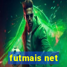 futmais net