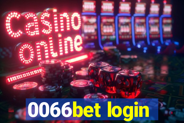 0066bet login