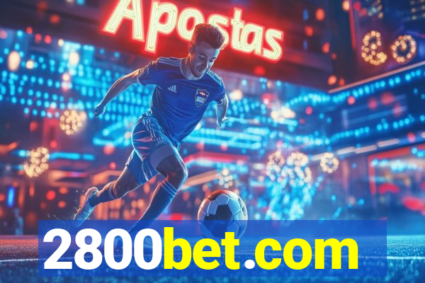 2800bet.com