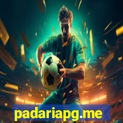 padariapg.me
