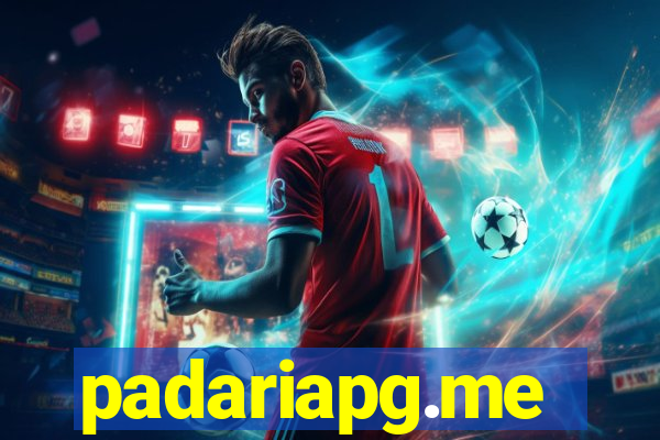 padariapg.me