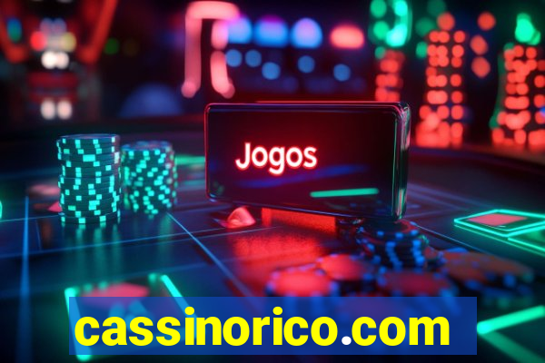 cassinorico.com