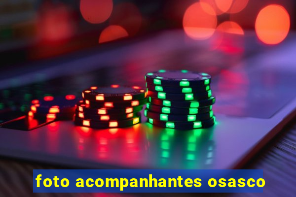 foto acompanhantes osasco