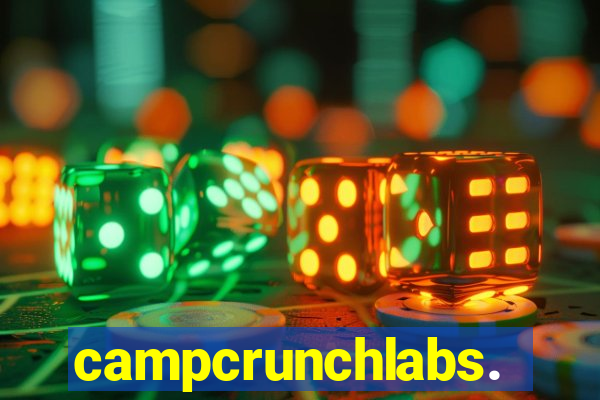 campcrunchlabs.con
