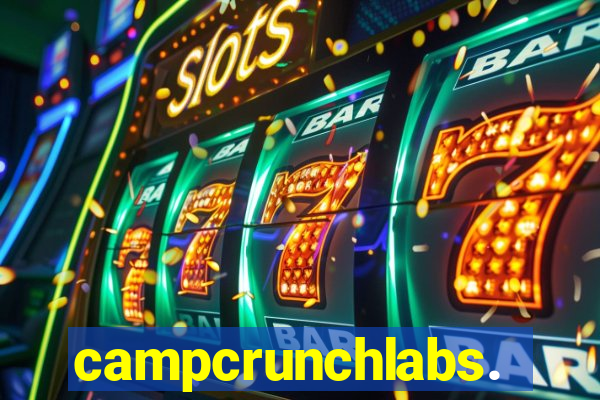 campcrunchlabs.con