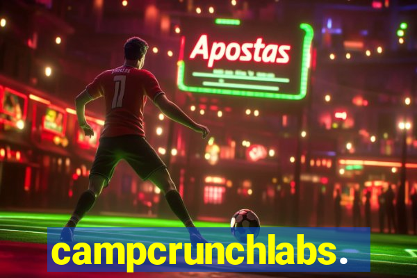 campcrunchlabs.con