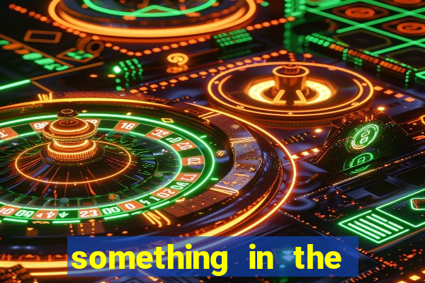 something in the air jogo portugues