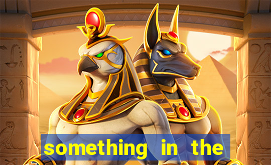 something in the air jogo portugues