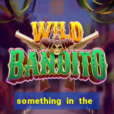 something in the air jogo portugues