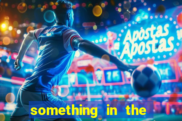 something in the air jogo portugues