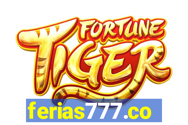 ferias777.co