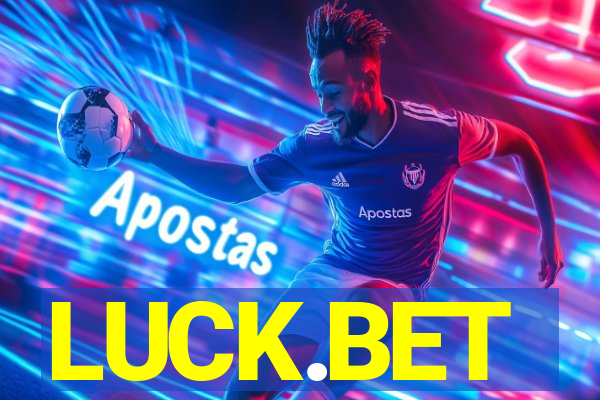 LUCK.BET