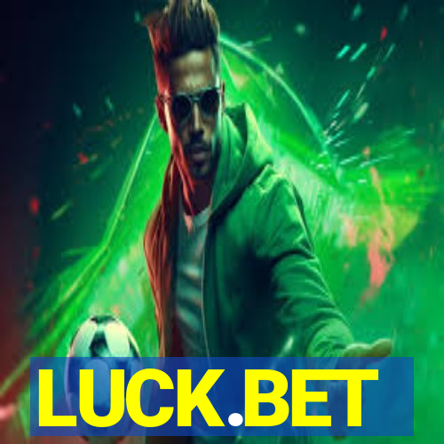LUCK.BET