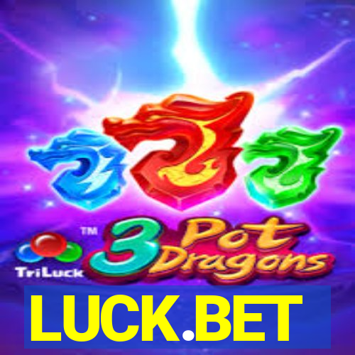 LUCK.BET