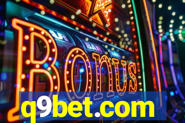 q9bet.com