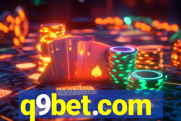 q9bet.com