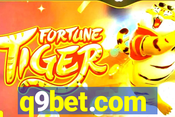 q9bet.com