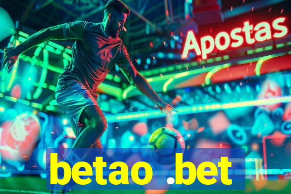 betao .bet