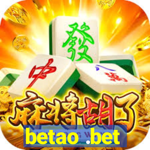 betao .bet