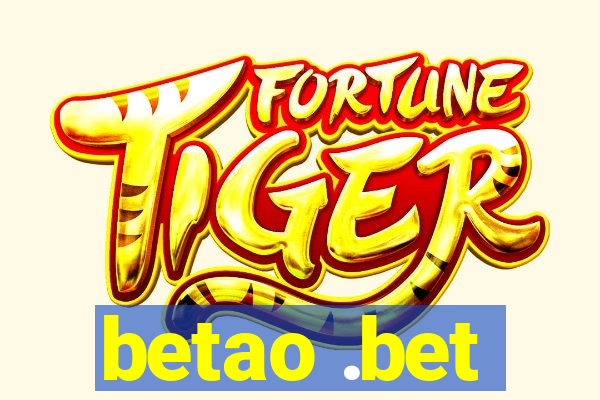 betao .bet