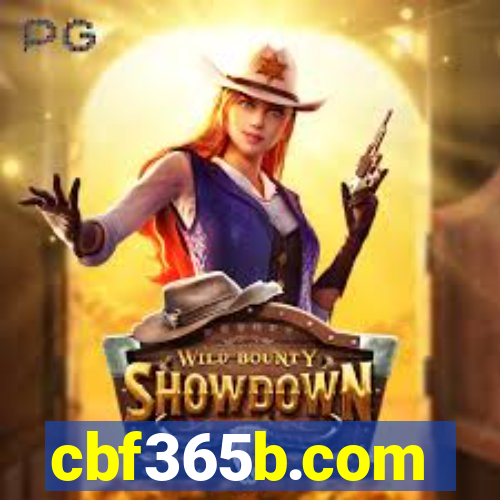 cbf365b.com