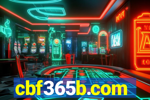 cbf365b.com