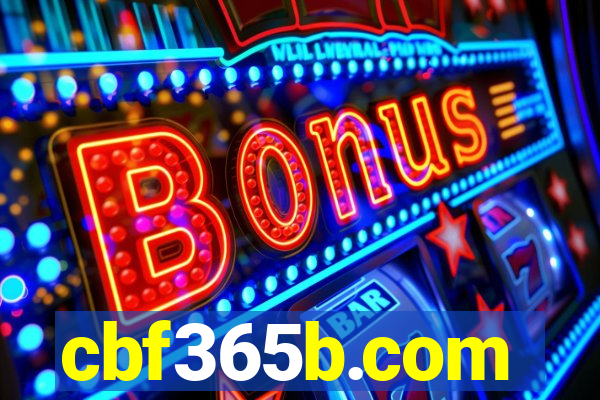 cbf365b.com