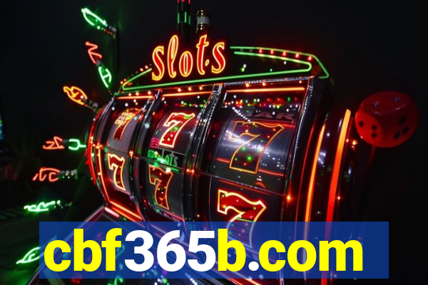 cbf365b.com