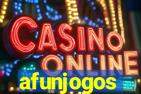 afunjogos