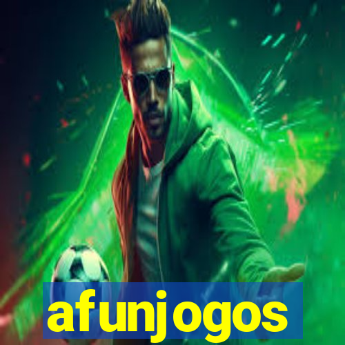 afunjogos