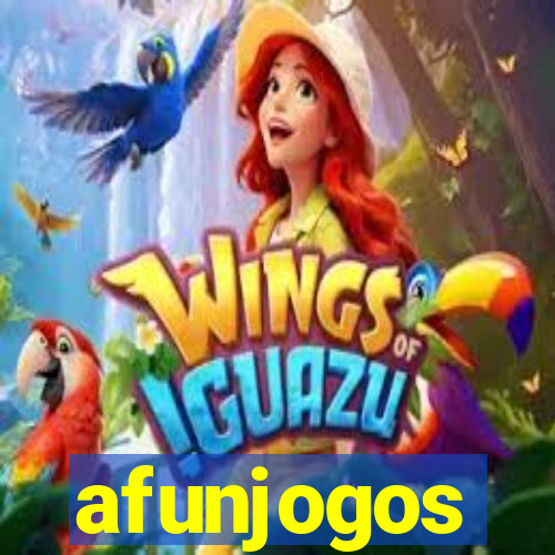 afunjogos