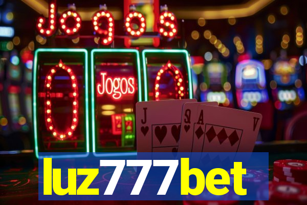luz777bet
