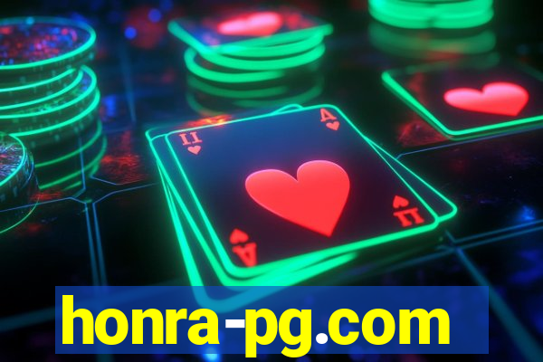 honra-pg.com