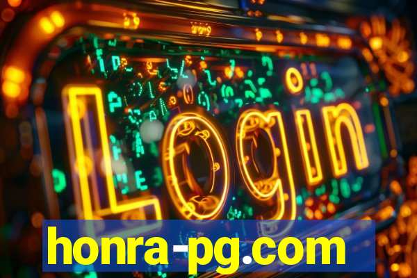 honra-pg.com