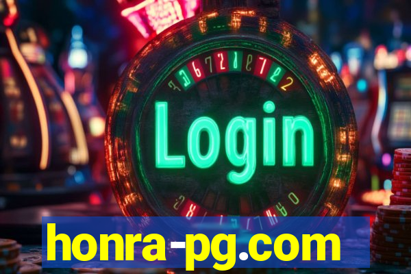 honra-pg.com