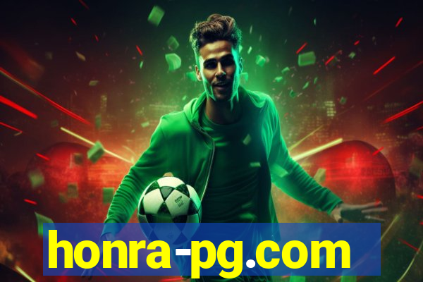 honra-pg.com