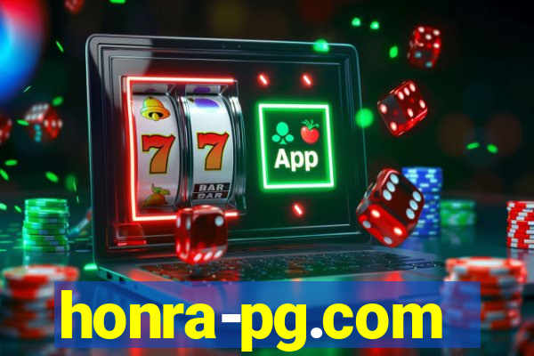 honra-pg.com