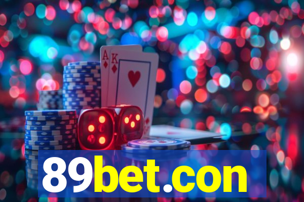 89bet.con