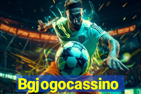 Bgjogocassino