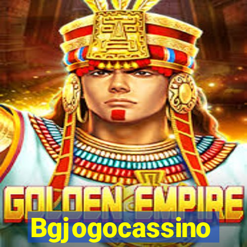 Bgjogocassino