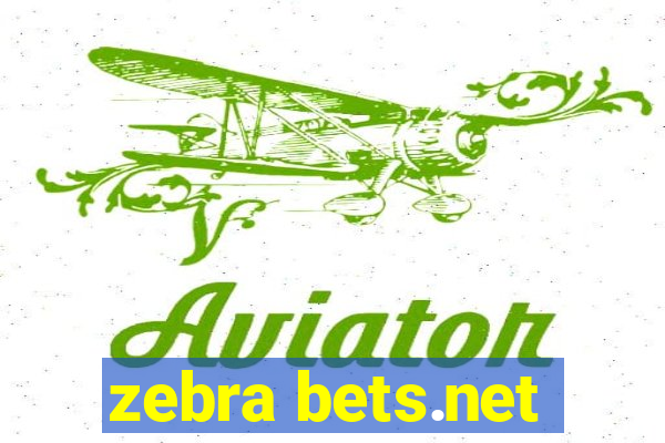 zebra bets.net