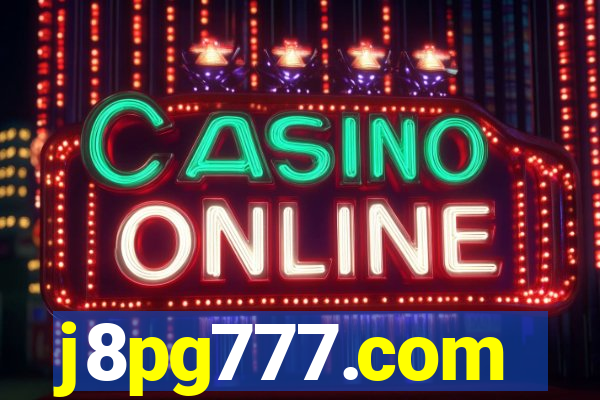 j8pg777.com