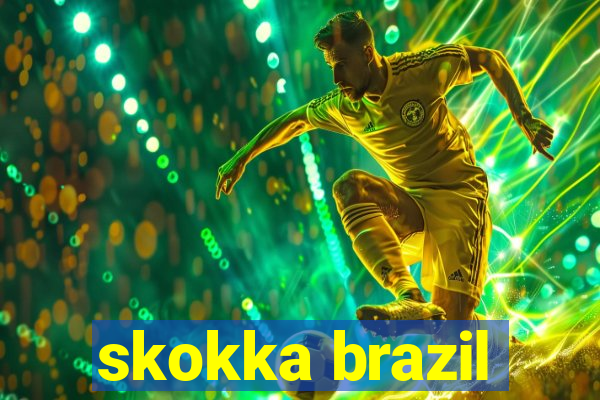 skokka brazil