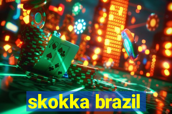 skokka brazil