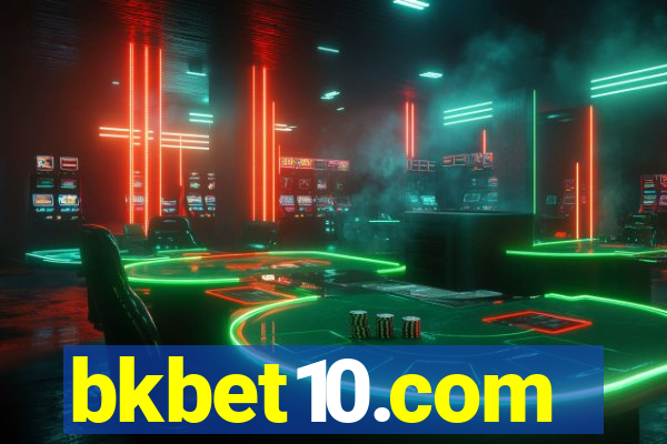 bkbet10.com