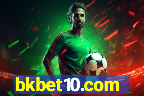 bkbet10.com