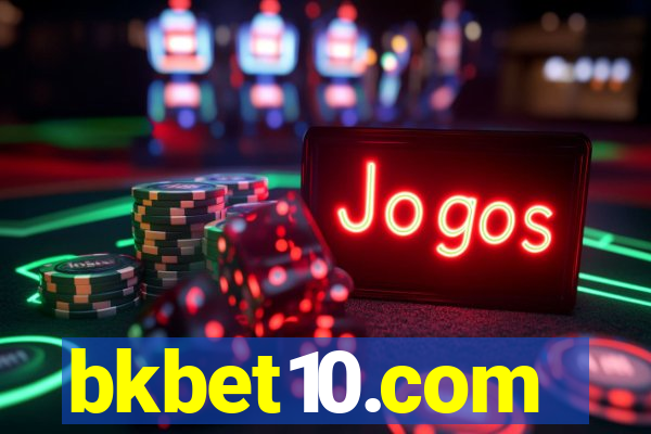 bkbet10.com