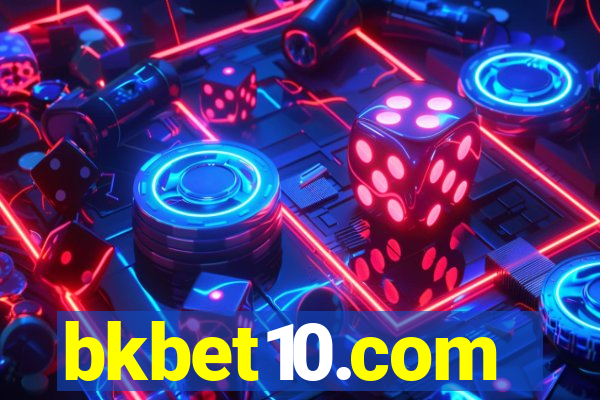 bkbet10.com
