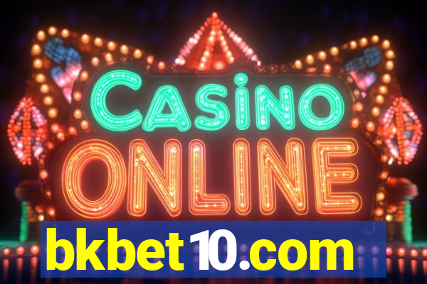 bkbet10.com